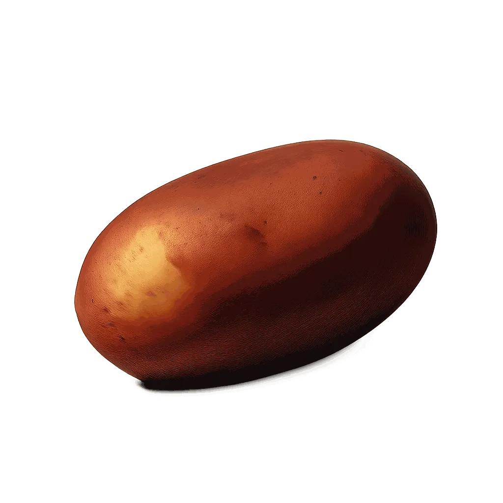 Désirée potato